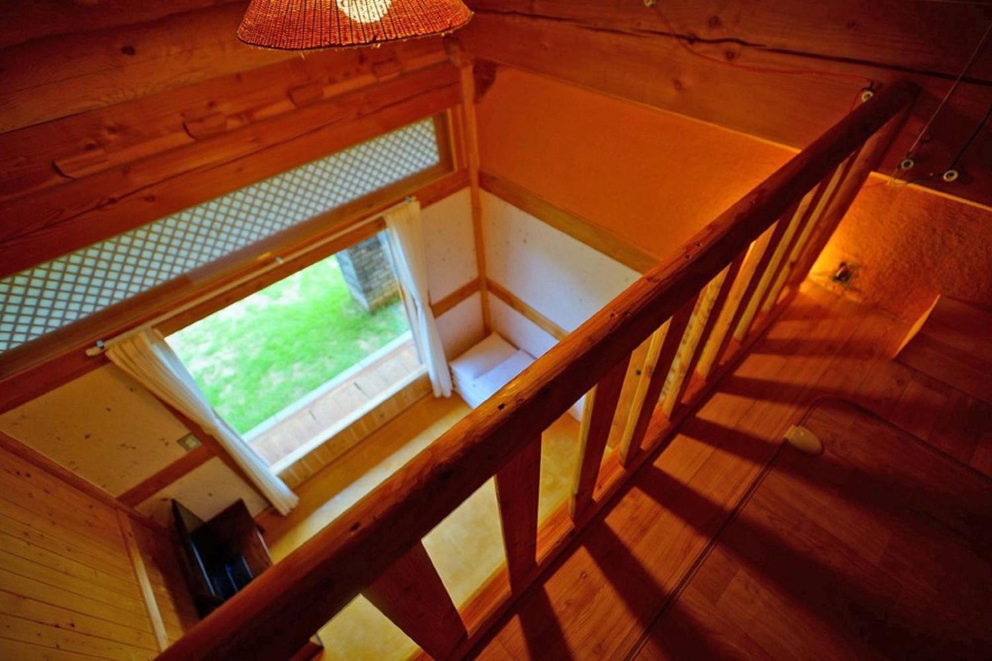 Hanok Gotaek Goeul Jeonju Exterior photo