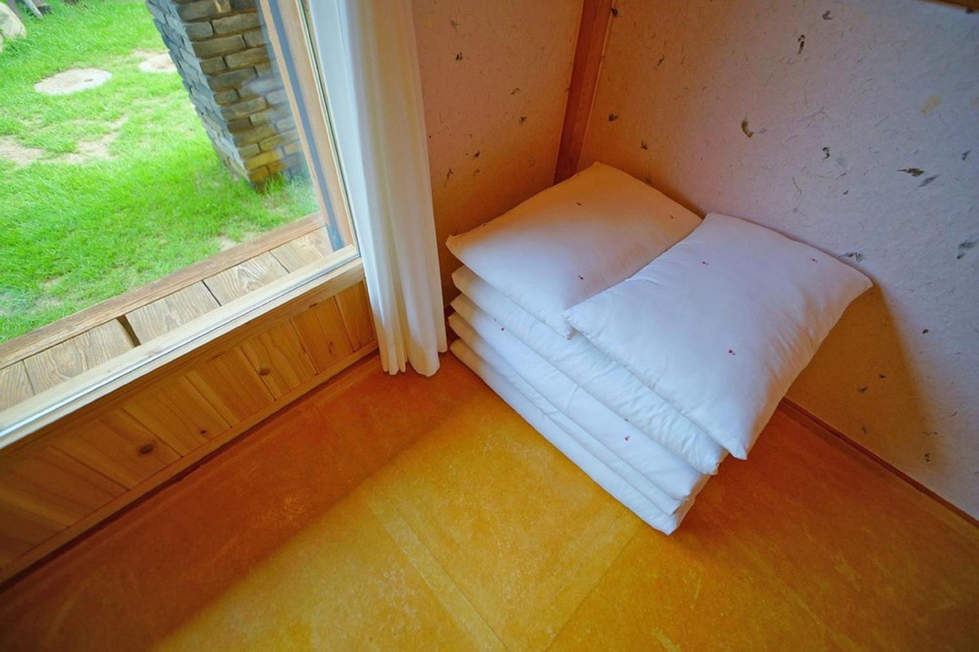 Hanok Gotaek Goeul Jeonju Exterior photo